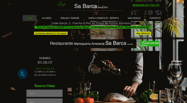 sabarca.es