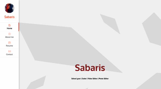 sabaris.netlify.app