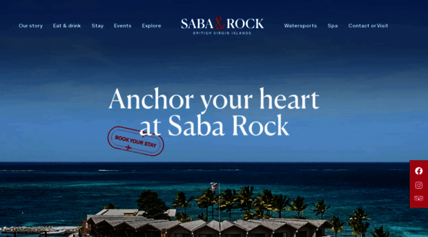 sabarock.com