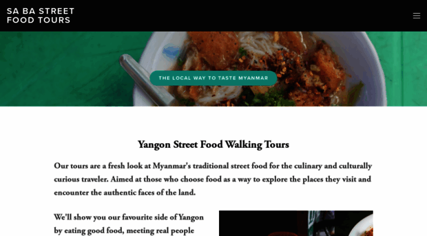 sabastreetfoodtours.com