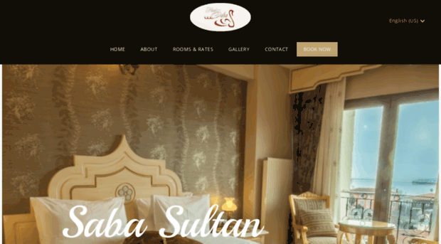 sabasultanhotel.com