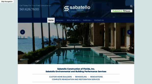 sabatellocompanies.com