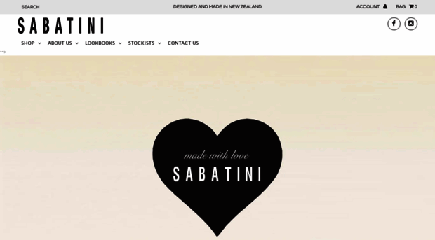 sabatini.co.nz