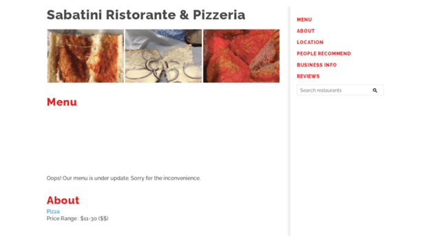 sabatiniristoranteandpizzeriawestborough.bestcafes.online