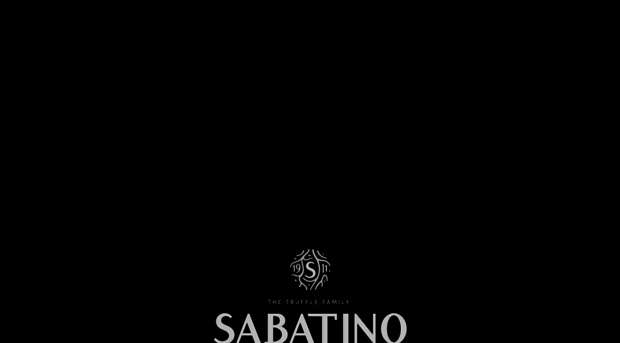 sabatinotruffles.com