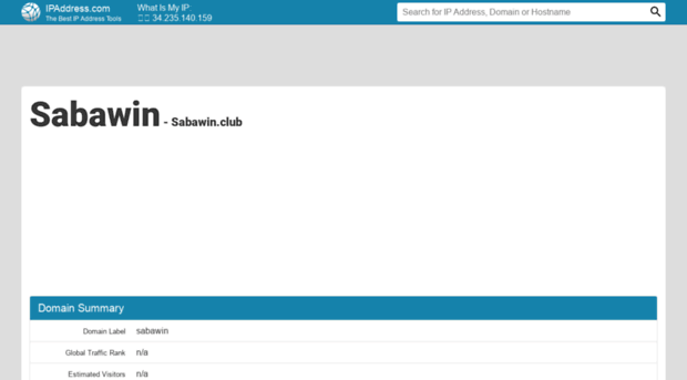 sabawin.club.ipaddress.com