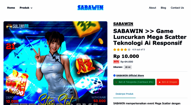 sabawin.net