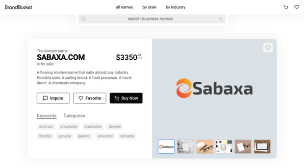 sabaxa.com