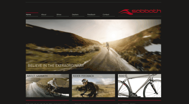 sabbathbicycles.co.uk