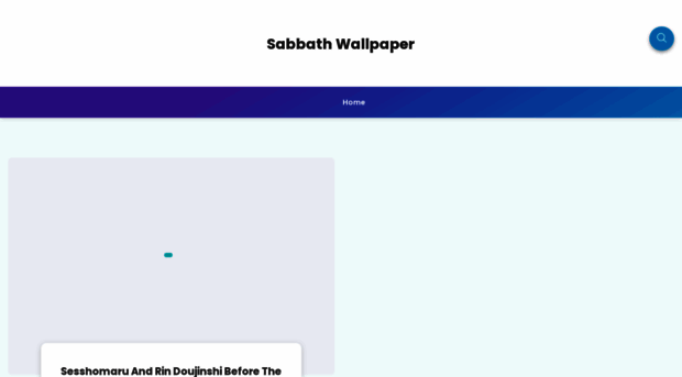 sabbathwallpaper.blogspot.com