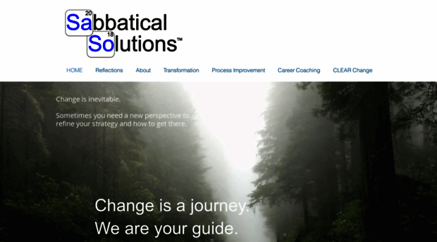 sabbaticalsolutions.com