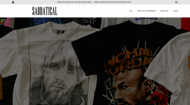 sabbaticalvintage.com