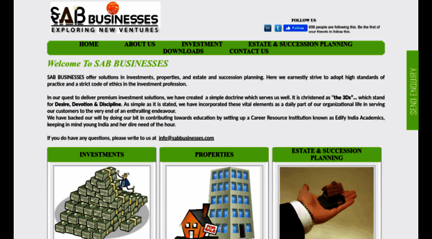 sabbusinesses.com