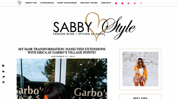 sabbystyle.com