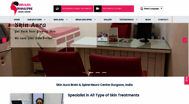 sabclinic.com