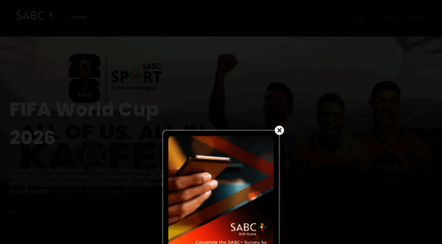 sabcplus.com