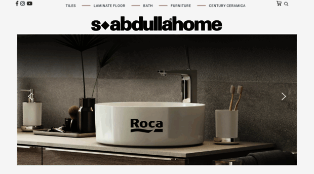 sabdullahome.com