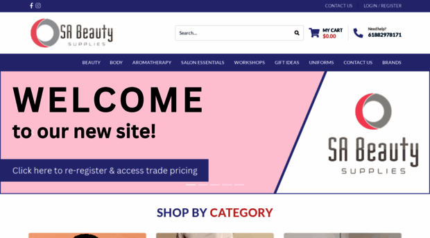 sabeauty.com.au