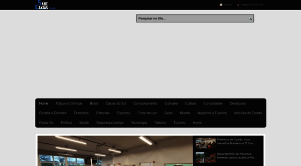 sabecaxias.com.br
