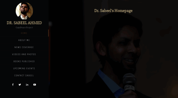 sabeelahmed.com