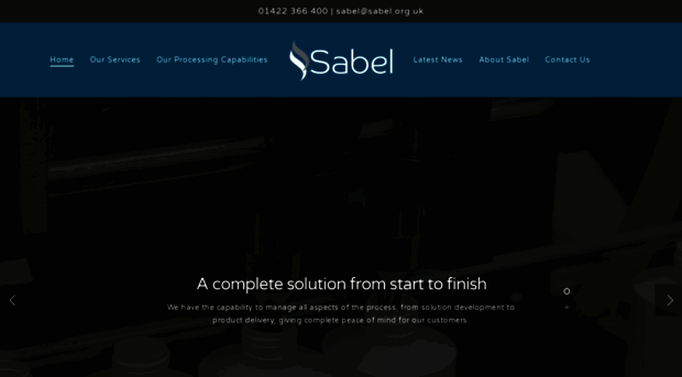 sabel.org.uk