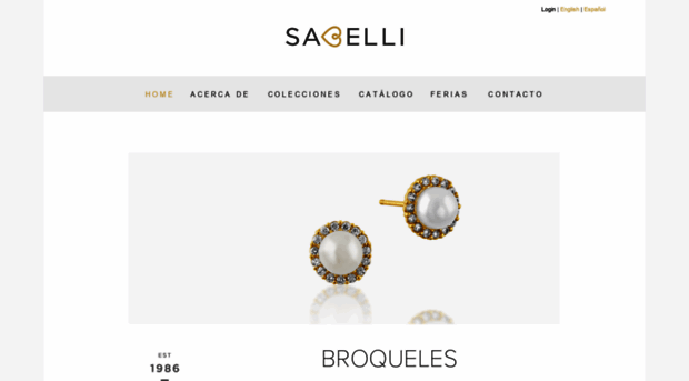 sabelli.com.mx