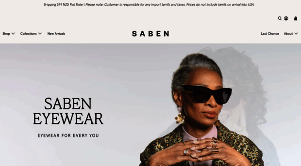 saben.co.nz