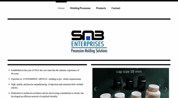 sabenterprises.in