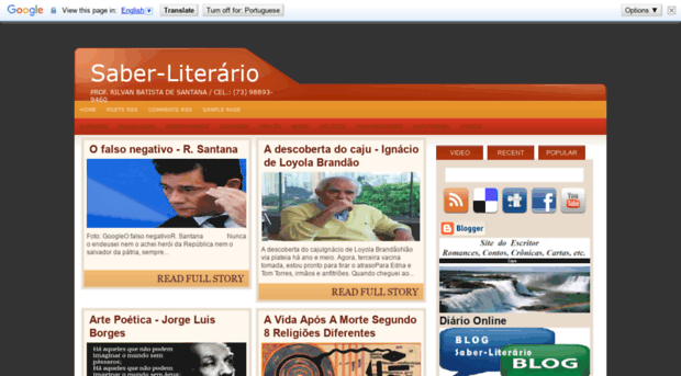 saber-literario.blogspot.com