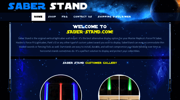 saber-stand.com