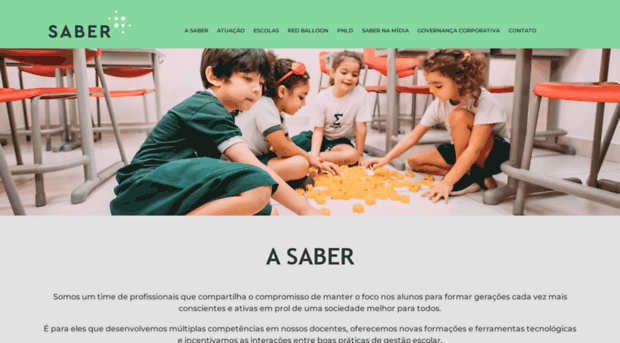 saber.com.br