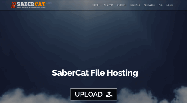 sabercathost.com