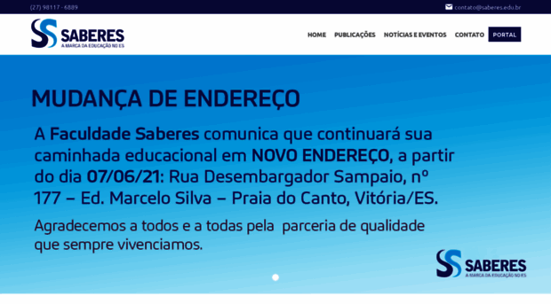 saberes.edu.br