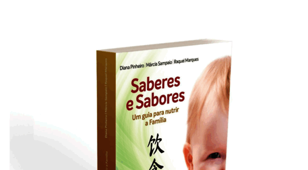 saberesesabores.com