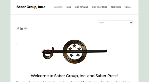 sabergroup.com