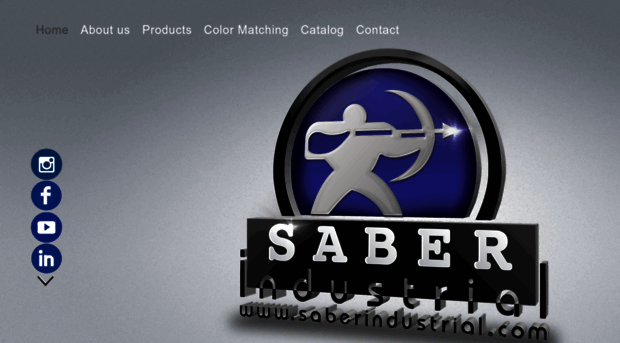 saberindustrial.com