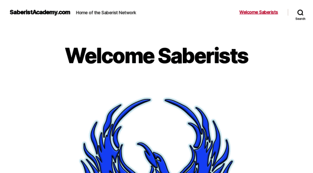 saberistacademy.com