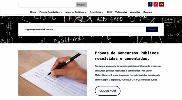 sabermatematica.com.br