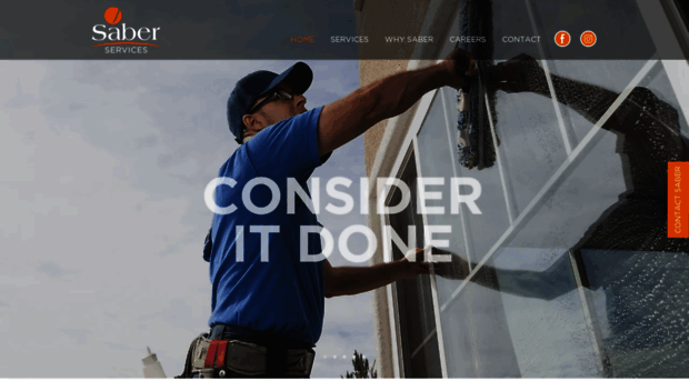 saberservices.com