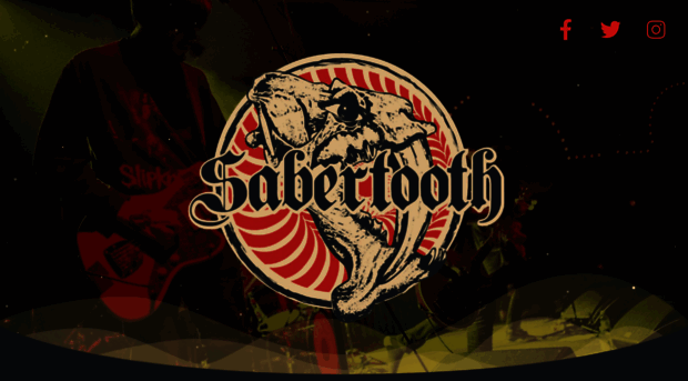 sabertoothpdx.com