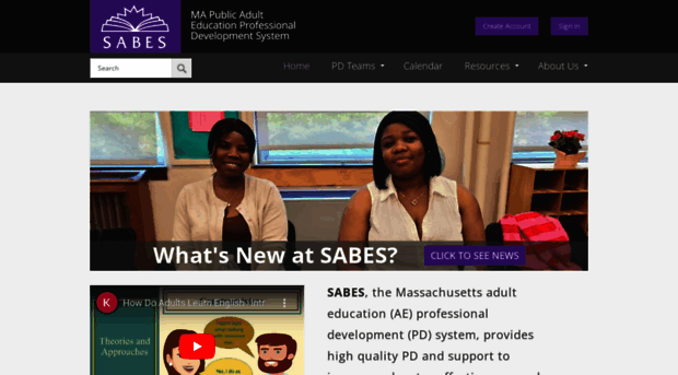 sabes.org