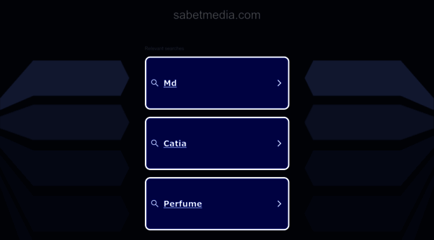 sabetmedia.com