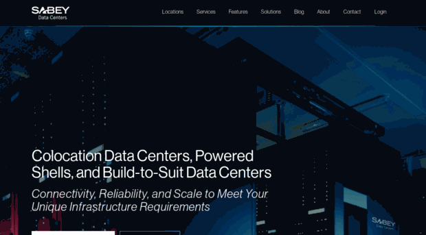 sabeydatacenters.com