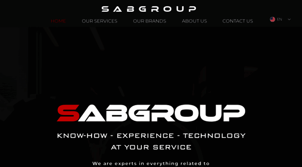 sabgroup.it