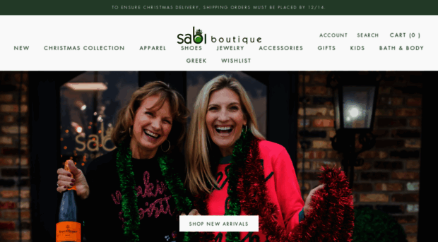 sabiboutique.com