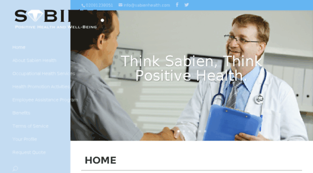 sabienhealth.com