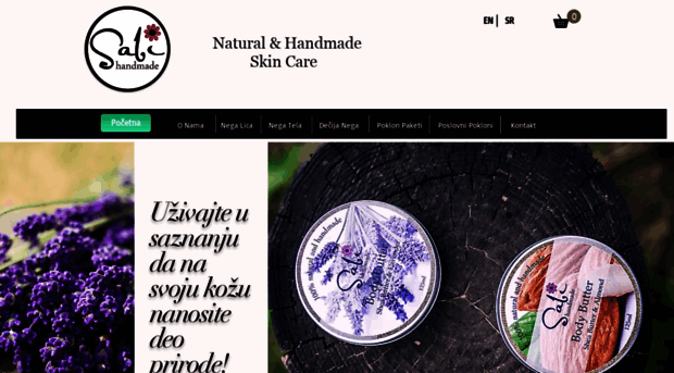 sabihandmade.com