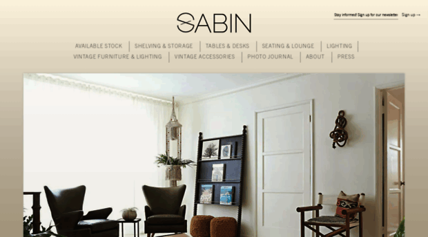 sabin.la