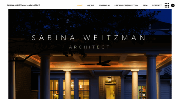 sabinaweitzman.com