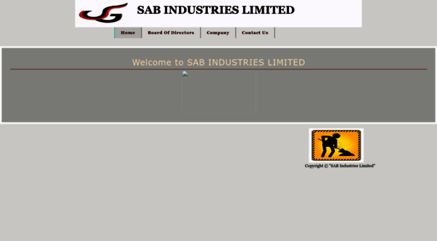 sabindustries.in